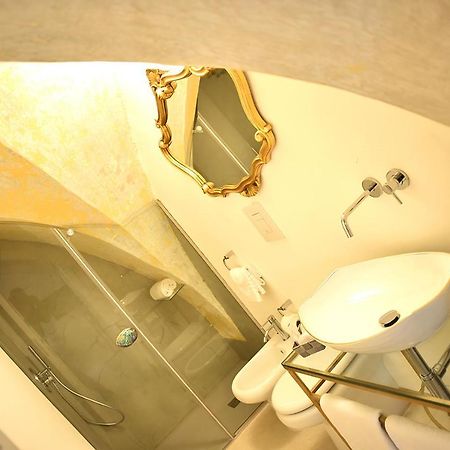 B&B Tre Principi Gallipoli Exterior photo