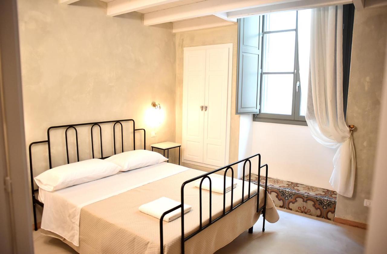 B&B Tre Principi Gallipoli Exterior photo