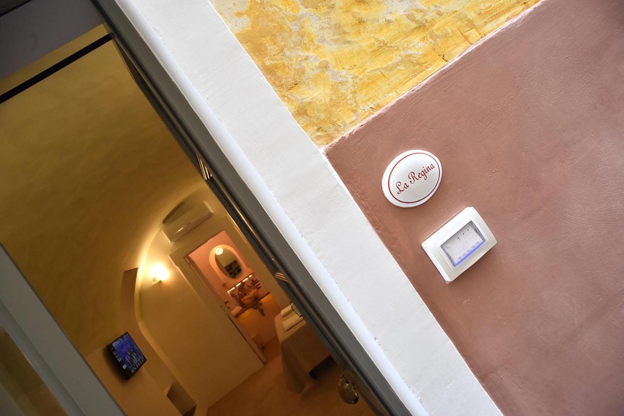B&B Tre Principi Gallipoli Exterior photo