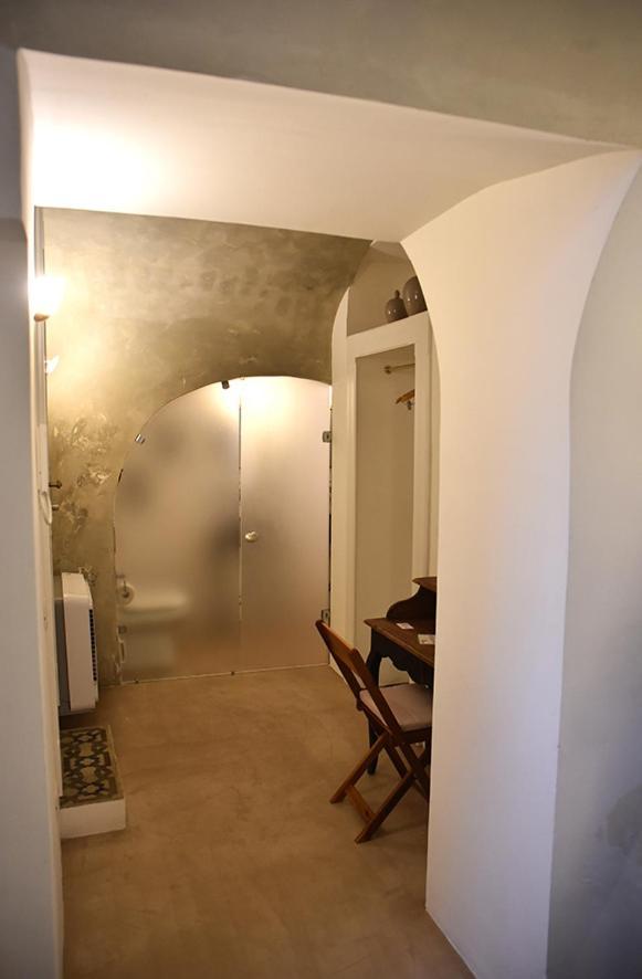 B&B Tre Principi Gallipoli Exterior photo