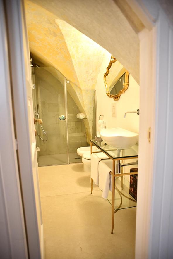B&B Tre Principi Gallipoli Exterior photo