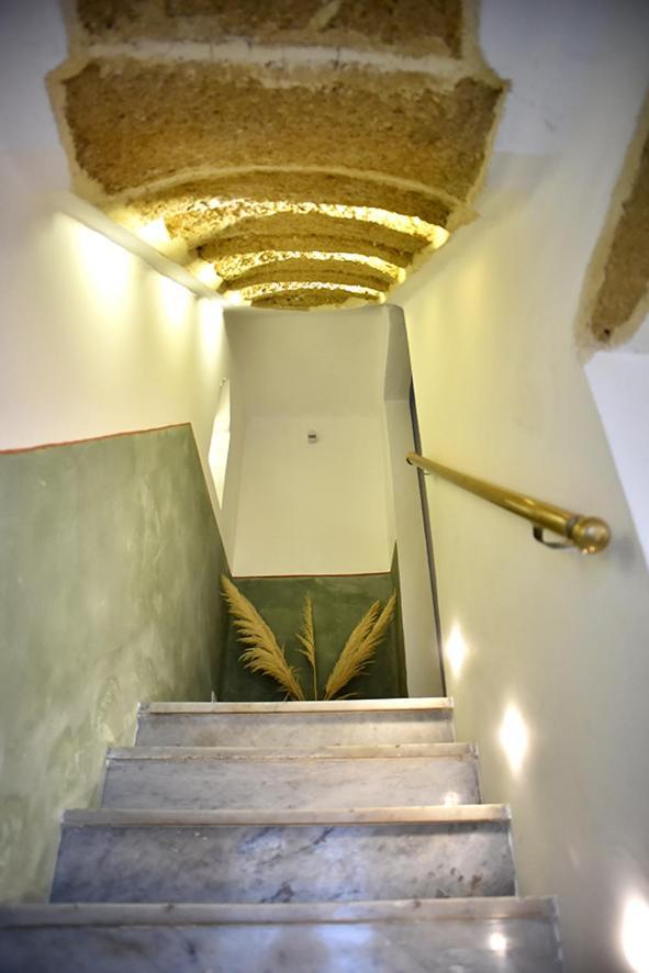 B&B Tre Principi Gallipoli Exterior photo