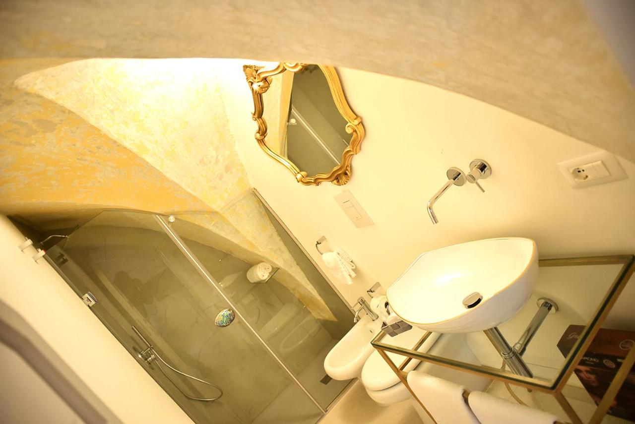 B&B Tre Principi Gallipoli Exterior photo