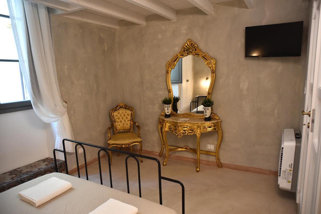 B&B Tre Principi Gallipoli Exterior photo