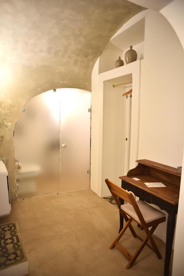 B&B Tre Principi Gallipoli Exterior photo