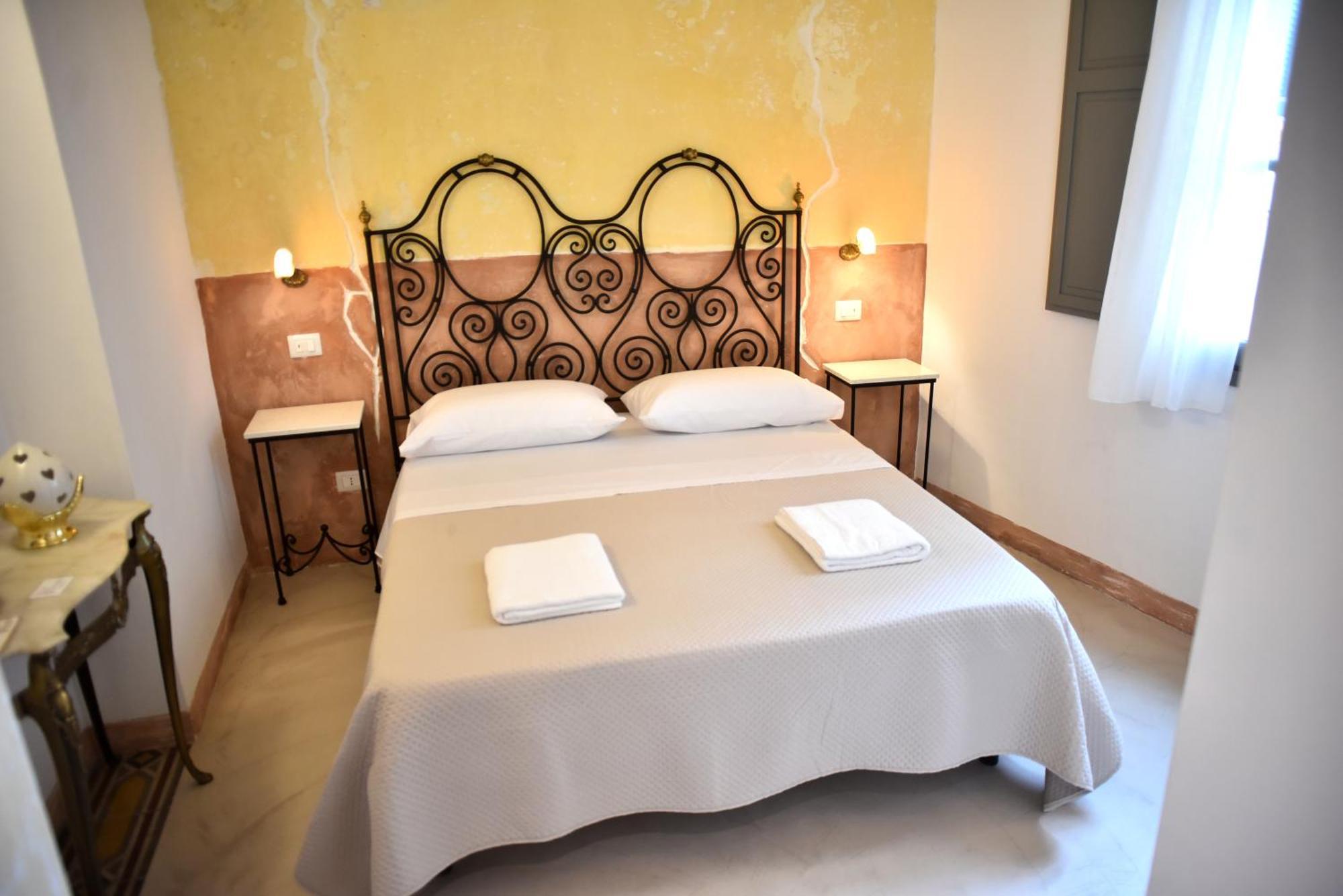 B&B Tre Principi Gallipoli Exterior photo
